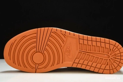 1 OG Air Jordan High “Starfish” 1115